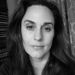 Meet your Posher, Randi